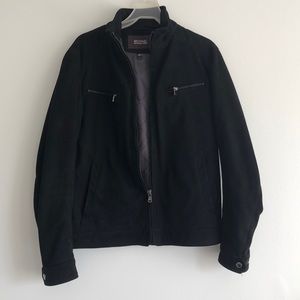 Black Michael kors jacket